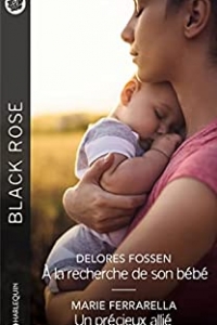 À la recherche de son bébé - Un précieux allié (2022)