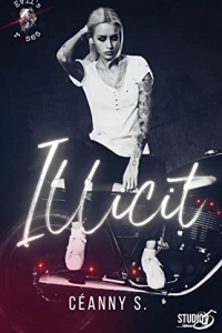 Illicit (2022)