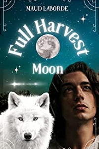 Full Harvest Moon (Full Moon t. 2) (2022)