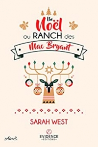 Un Noël au ranch des Mac Bryant (2022)