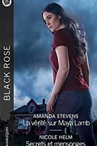 La vérité sur Maya Lamb - Secrets et mensonges  (2022)
