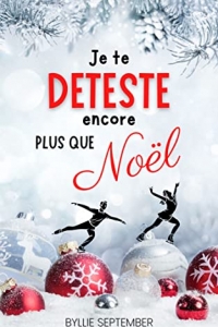 Je te déteste encore plus que Noël ! (2022)