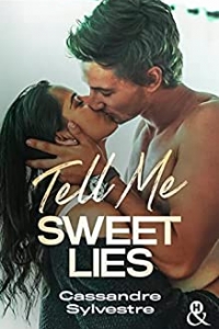 Tell Me Sweet Lies (2022)
