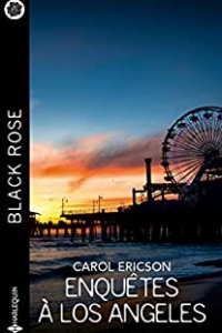 Enquêtes à Los Angeles - Intégrale 4 romans (2022)