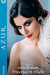 Princesse et rebelle (2022)