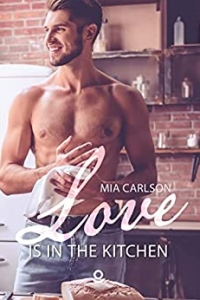 Love is in the kitchen (2023)