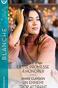 Cette promesse à honorer - Un ennemi trop attirant (2022)