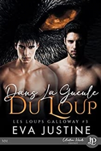 Dans la gueule du loup: Les loups Galloway #3 (2022)