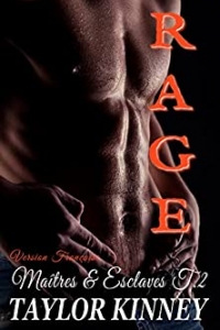 Rage - Version Française: Maîtres & Esclaves T. 2 (2022)