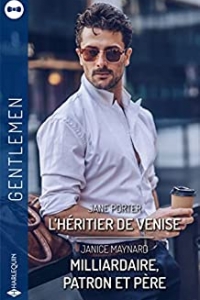 L'héritier de Venise - Milliardaire, patron et père (2022)