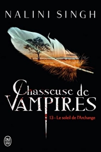 Chasseuse de vampires (Tome 13) (2022)