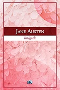 Jane Austen - L'intégrale (2022)