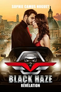 Black Haze - 2. Révélation (2023)