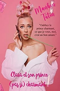 Clara et son prince (pas si) charmant (2022)