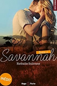 Savannah - Tome 2 (2022)