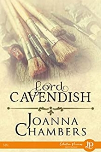 Lord Cavendish (2022)