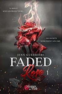 Faded Rose - Tome 1 (2022)
