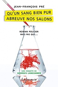 Qu’un sang bien pur abreuve nos salons (2022)