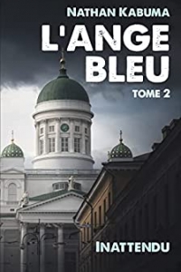 L'Ange bleu, tome 2: Inattendu (2022)