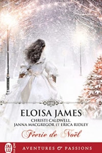 Féerie de Noël (2022)