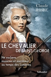 Le Chevalier de Saint-George (2022)