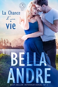 La Chance d’une vie (La Famille Sullivan, Seattle, tome 1) (2023)