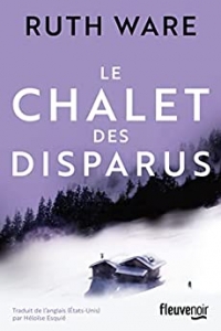 Le chalet des disparus (2023)
