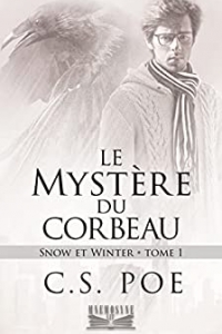 Le Mystère du corbeau (Snow et Winter t. 1) (2022)