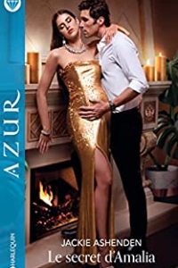 Le secret d'Amalia  (2022)