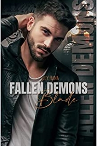 Blade (Fallen Demons t. 1) (2022)