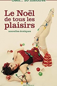 Osez 20 histoires - Le Noël de tous les plaisirs (2022)