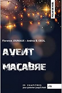 AVENT MACABRE: Polar de Noël (2022)