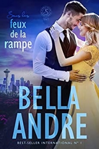 Sous les feux de la rampe (La Famille Sullivan, Seattle, tome 2) (2023)