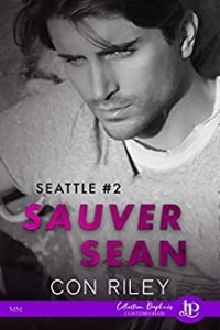 Sauver Sean: Seattle #2 (2022)