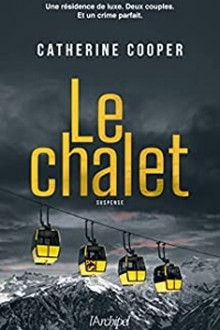 Le Chalet (2022)