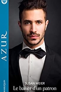 Le baiser d'un patron (2022)