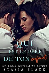 Qui est le père de ton enfant (Qui est ton Maître t. 2) (2022)