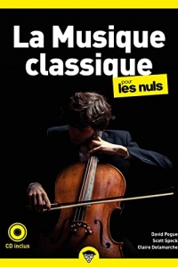 La Musique classique pour les Nuls, poche, 2e éd (2022)