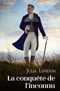 La conquête de l'inconnu  (Audacieuses demoiselles t. 3) (2022)