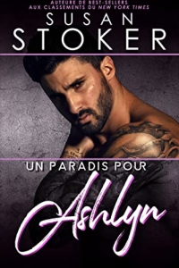 Un paradis pour Ashlyn (Hawaï : Soldats d’élite t. 6) (2022)