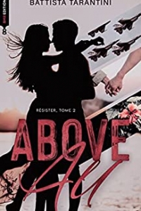 ABOVE ALL #2 Résister - nouvelle édition (2022)
