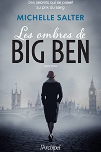 Les Ombres de Big Ben (2023)