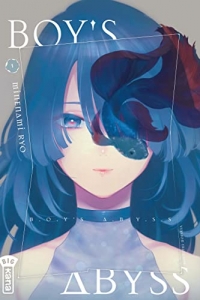Boy's Abyss - Tome 1 (2022)