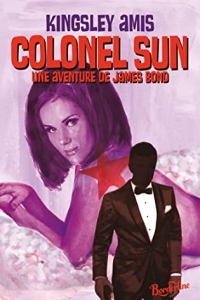 Colonel Sun - Une aventure de James Bond (2022)
