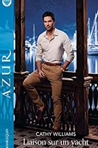 Liaison sur un yacht (Azur) (2022)