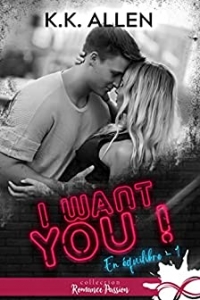 I want you !: En équilibre, T1 (2023)