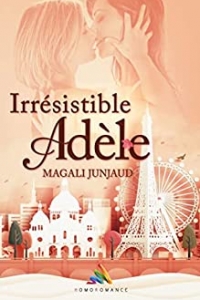 Irrésistible Adèle (2022)