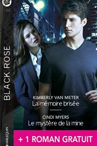 La mémoire brisée - Le mystère de la mine (2022)