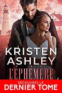 L'éphémère: Bienvenue à Magdalene, T3 (2022)