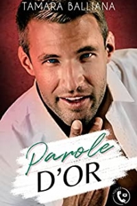 Parole d'or: un mariage arrangé (L'agence) (2022)